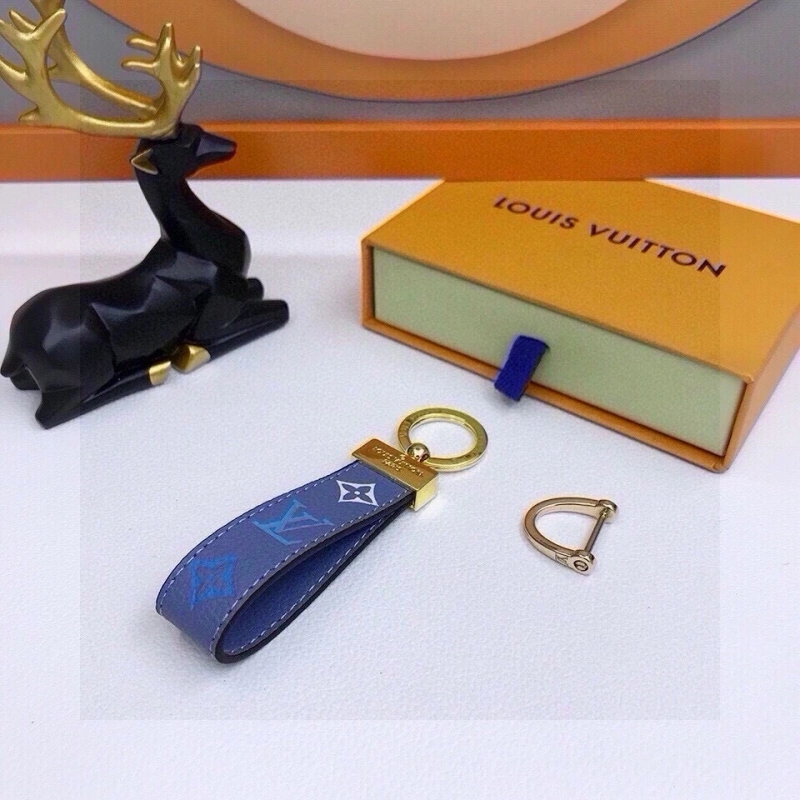 Louis Vuitton Keychains Refined 266279