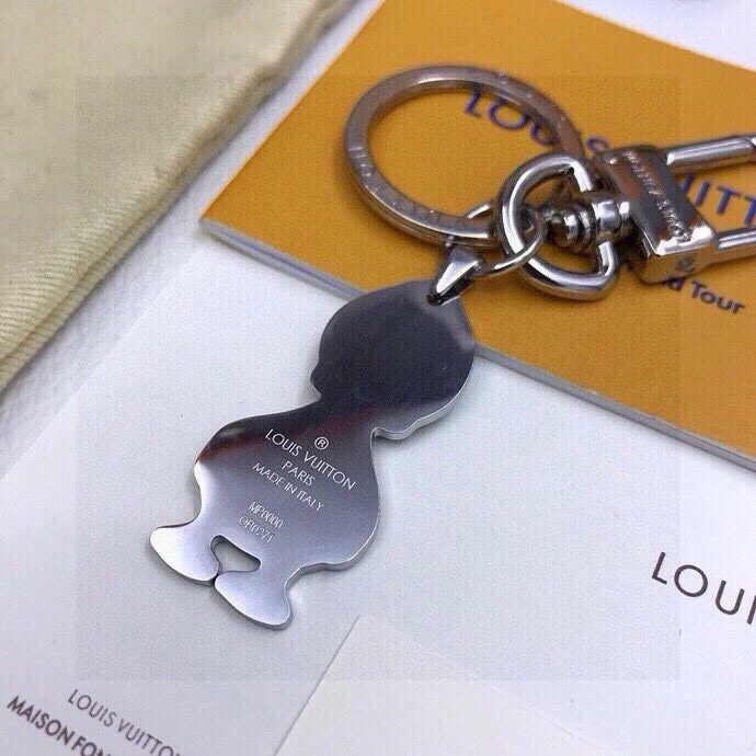 Louis Vuitton Keychains Durable 266270