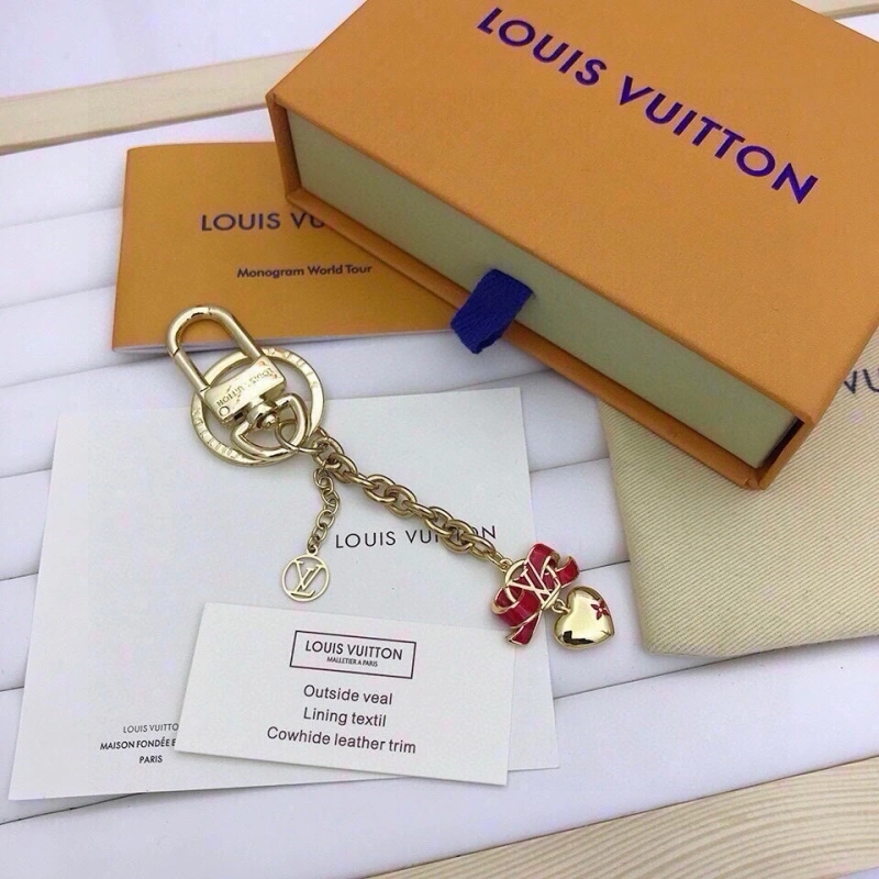 Comfortable Louis Vuitton Keychains 266257