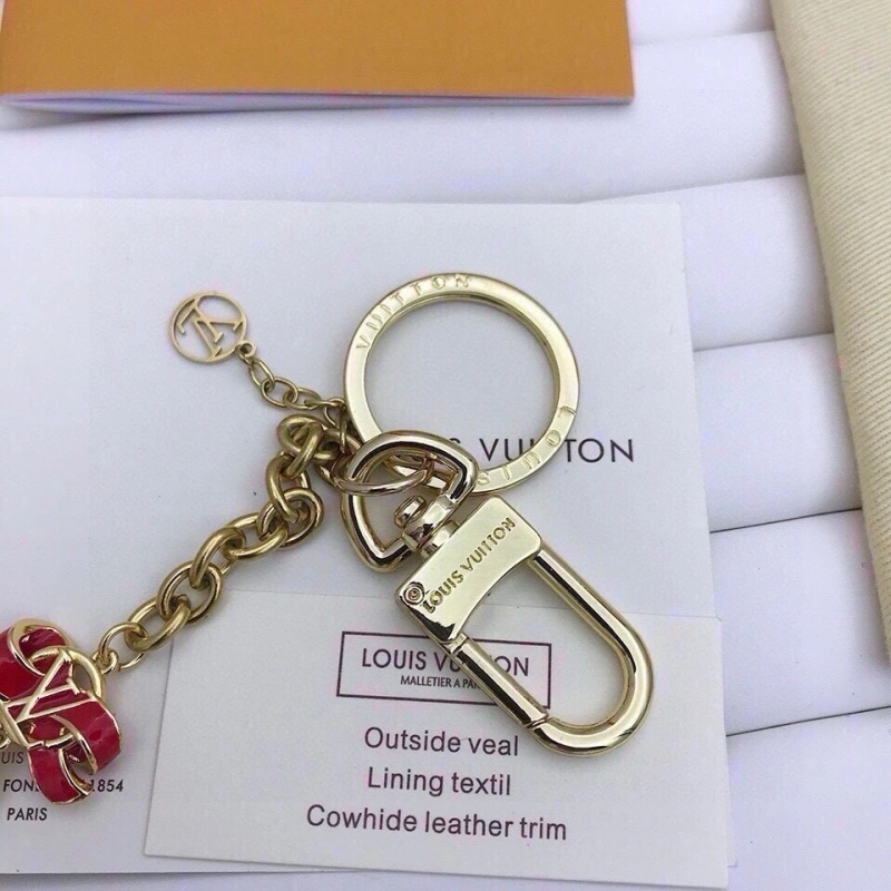 Comfortable Louis Vuitton Keychains 266257