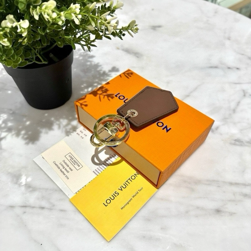 Louis Vuitton Keychains Soft 266256