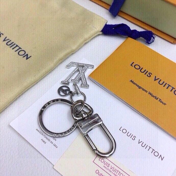 Louis Vuitton Keychains Compact 266275