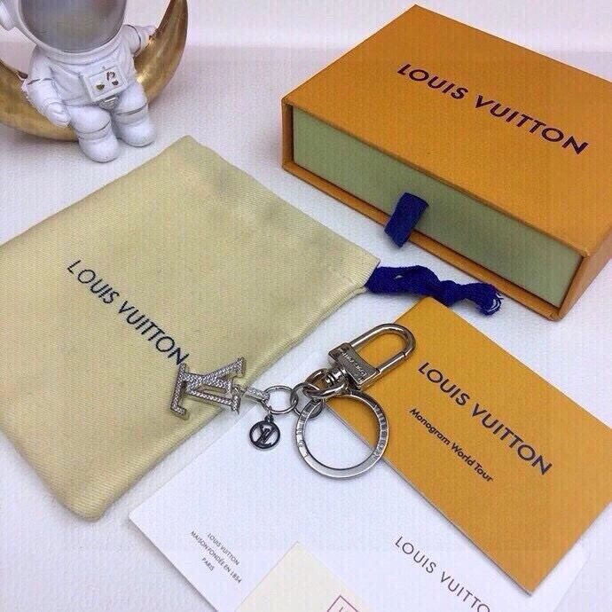 Louis Vuitton Keychains Compact 266275