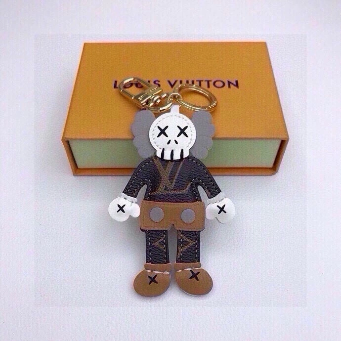 Louis Vuitton Keychains Lightweight 266277