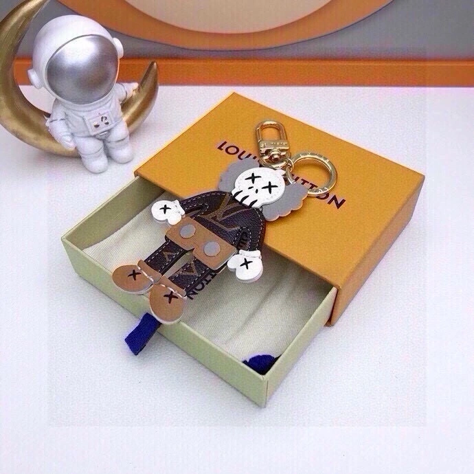 Louis Vuitton Keychains Lightweight 266277