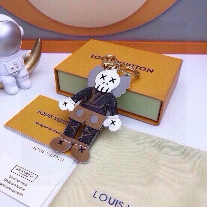 Louis Vuitton Keychains Lightweight 266277