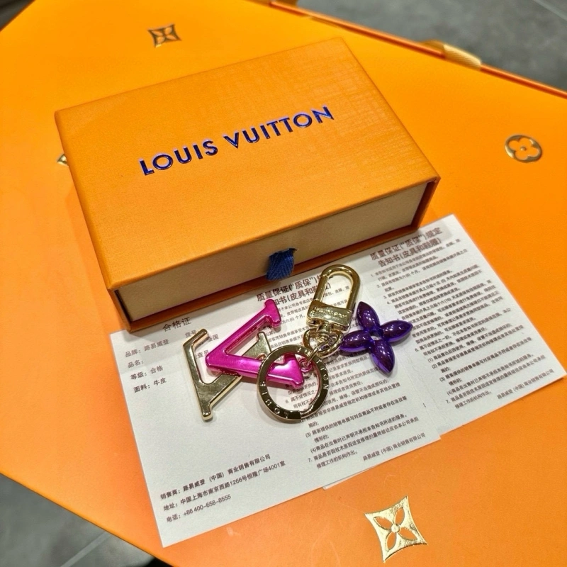 Louis Vuitton Keychains EasyMatch 266281