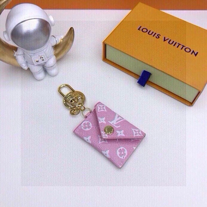 HighPerformance Louis Vuitton Keychains 266276