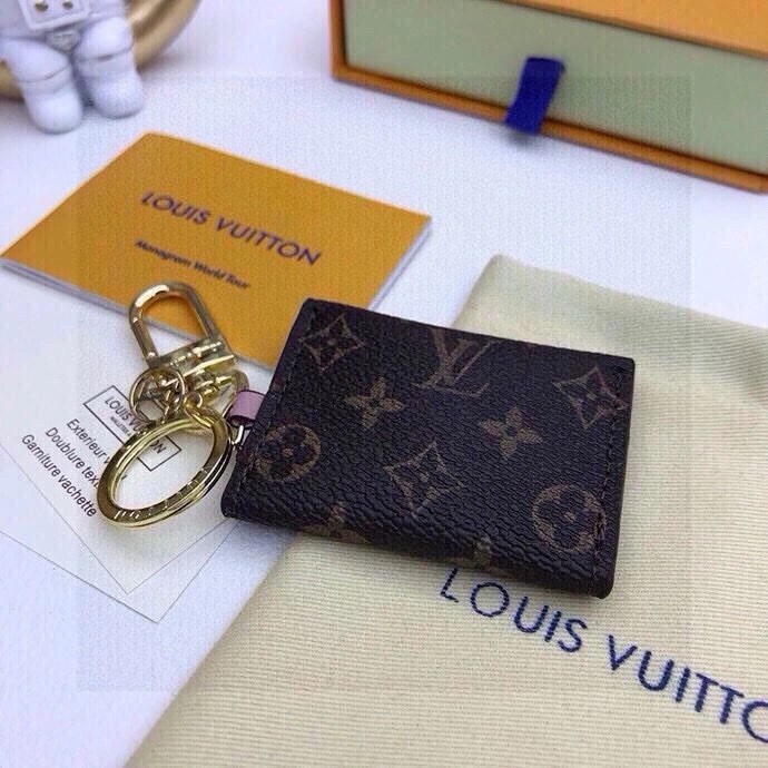 BestValue Louis Vuitton Keychains 266280