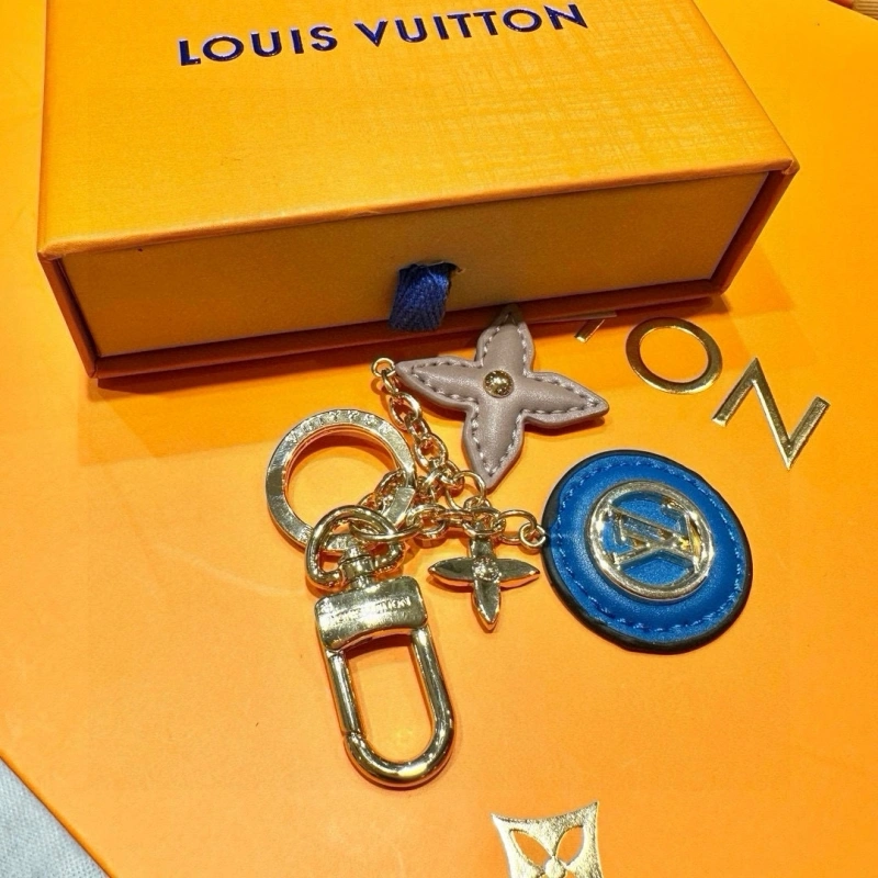 Elegant Louis Vuitton Keychains 266284