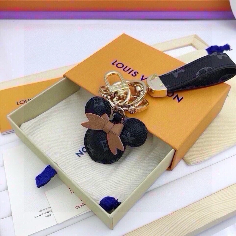 SunProtective Louis Vuitton Keychains 266254