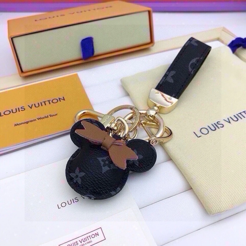 SunProtective Louis Vuitton Keychains 266254