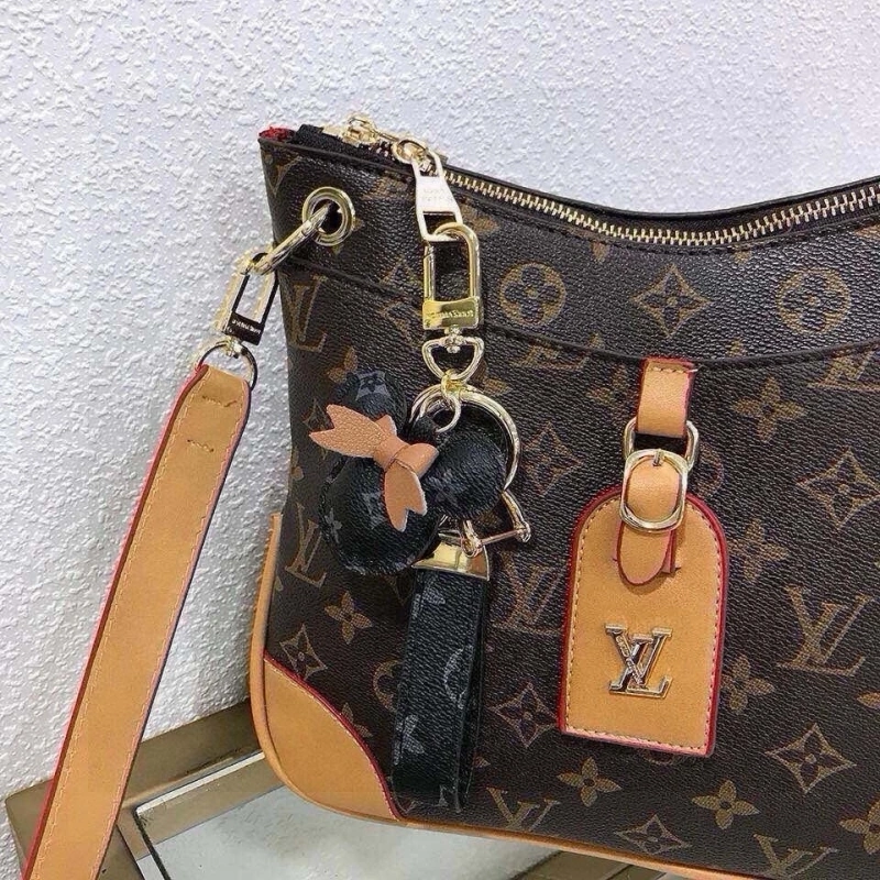 SunProtective Louis Vuitton Keychains 266254