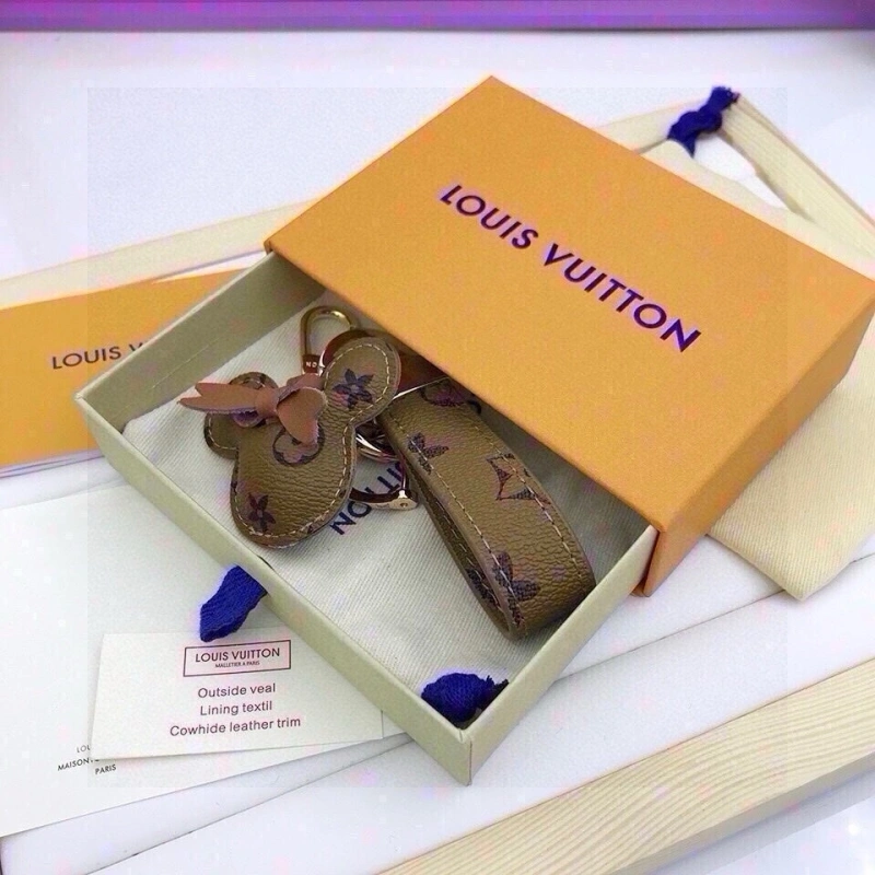 Louis Vuitton Keychains FreshLook 266282