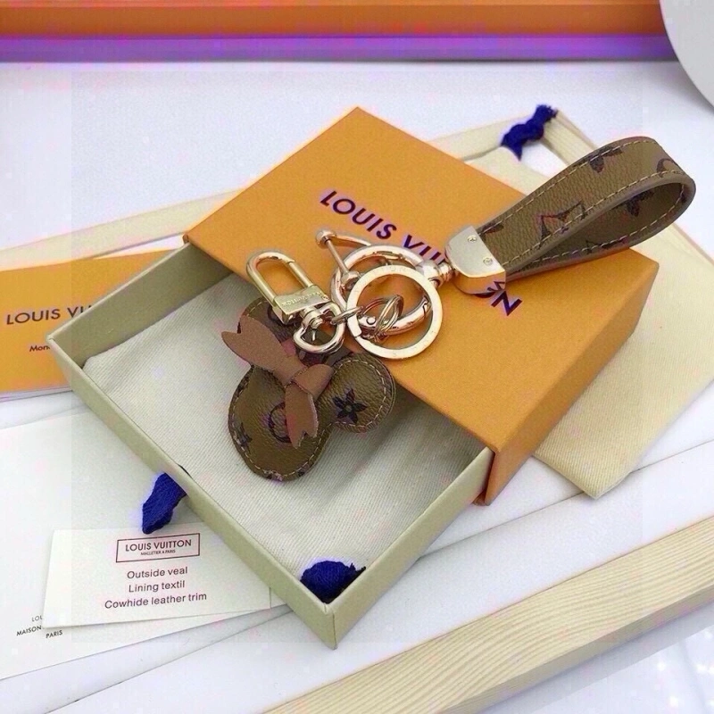 Louis Vuitton Keychains FreshLook 266282