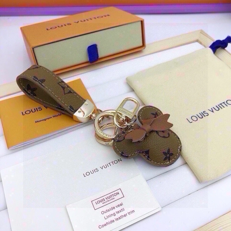 Louis Vuitton Keychains FreshLook 266282