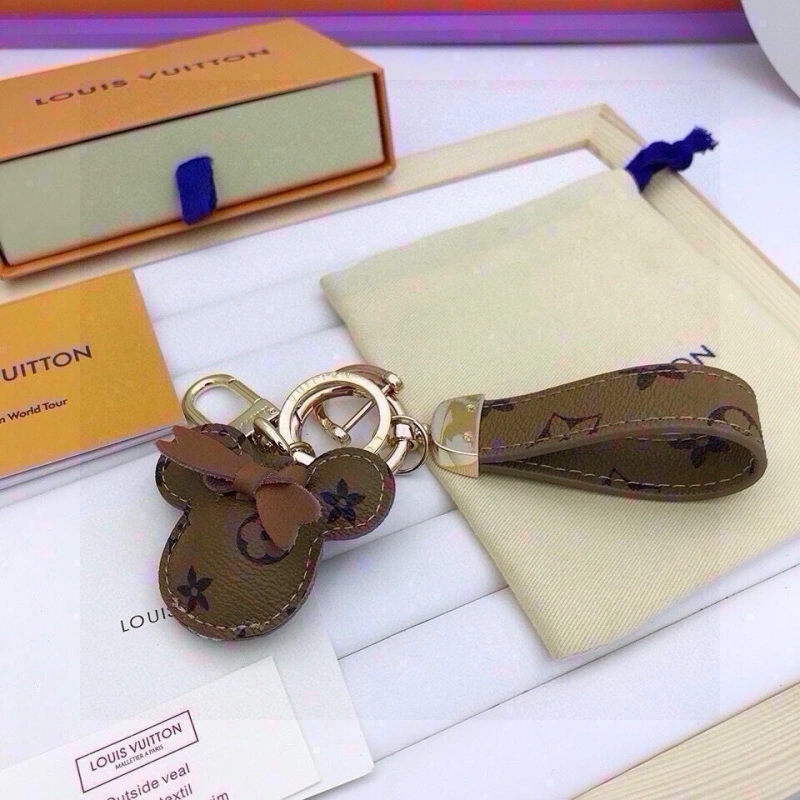 Louis Vuitton Keychains FreshLook 266282