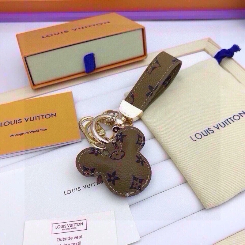 Louis Vuitton Keychains FreshLook 266282
