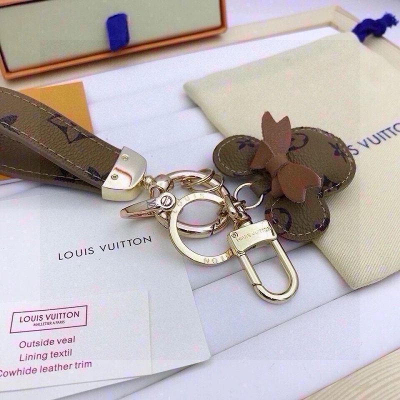 Louis Vuitton Keychains FreshLook 266282