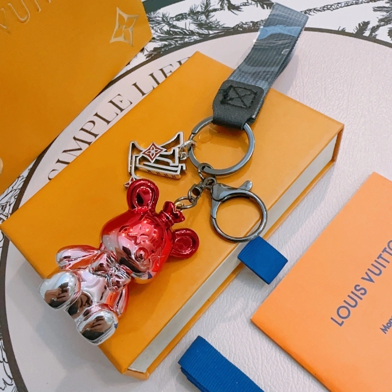 Louis Vuitton Keychains Supportive 266260