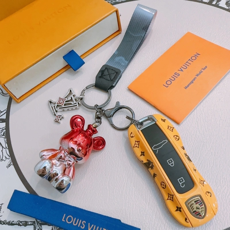 Louis Vuitton Keychains Supportive 266260