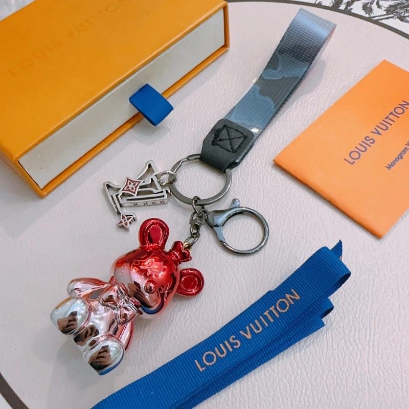 Louis Vuitton Keychains Supportive 266260