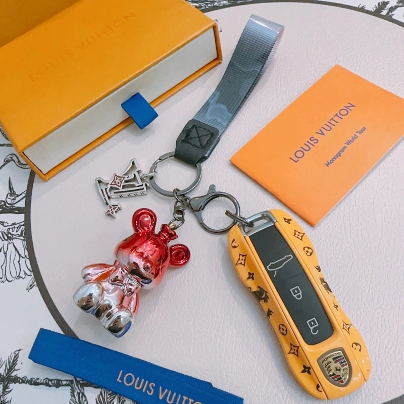 Louis Vuitton Keychains Supportive 266260