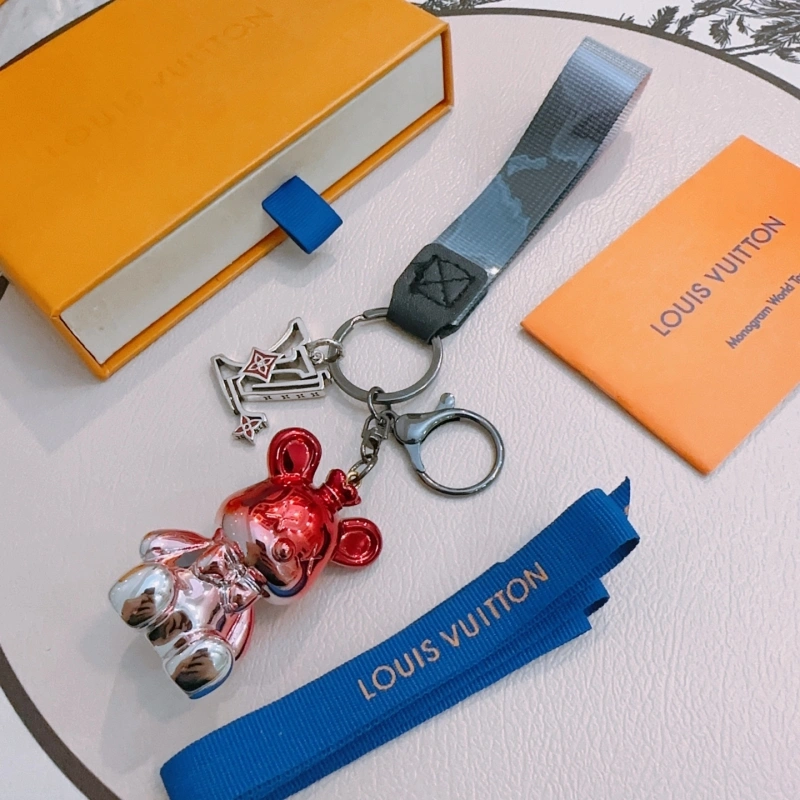 Louis Vuitton Keychains Supportive 266260