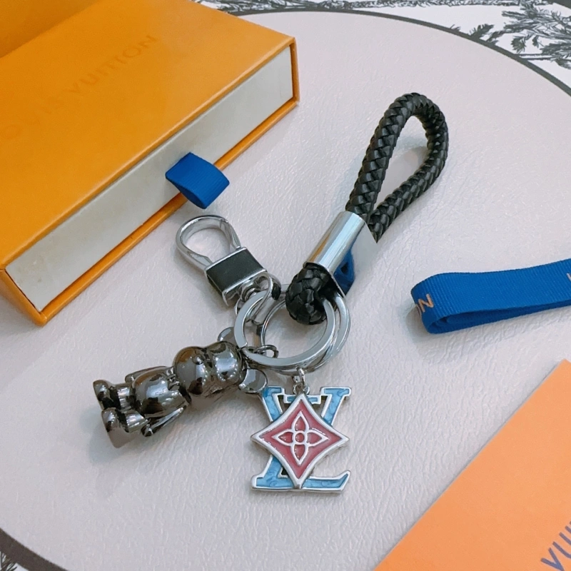 Louis Vuitton Keychains Premium 266267