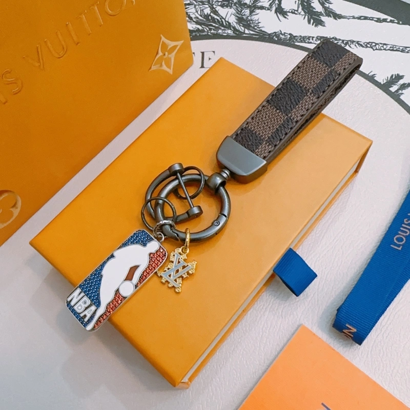 Popular Louis Vuitton Keychains 266258