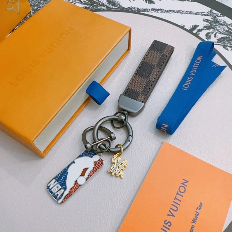 Popular Louis Vuitton Keychains 266258