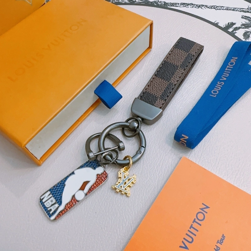 Popular Louis Vuitton Keychains 266258