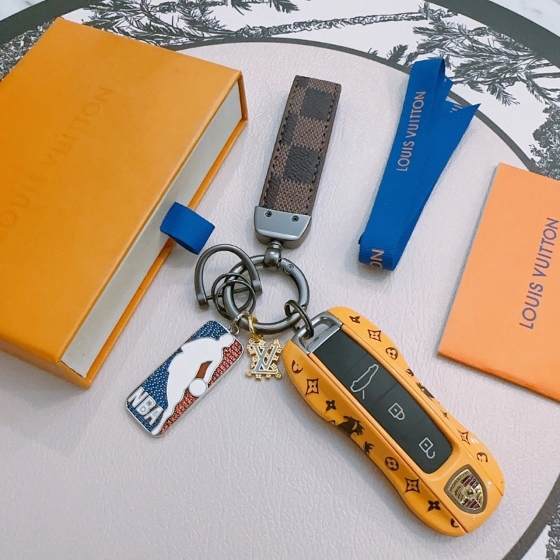 Popular Louis Vuitton Keychains 266258
