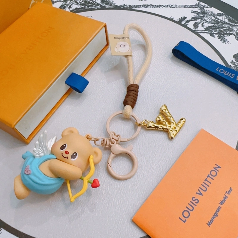 GoAnywhere Louis Vuitton Keychains 266272