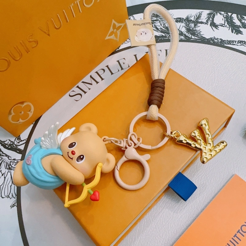 GoAnywhere Louis Vuitton Keychains 266272