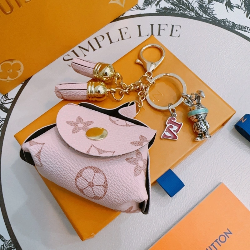 Upgraded Louis Vuitton Keychains 266266
