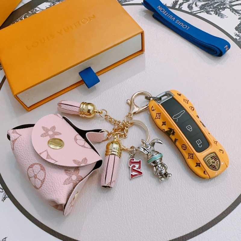Upgraded Louis Vuitton Keychains 266266
