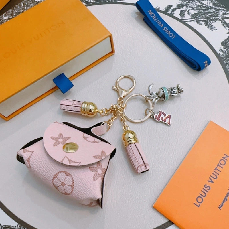 Upgraded Louis Vuitton Keychains 266266