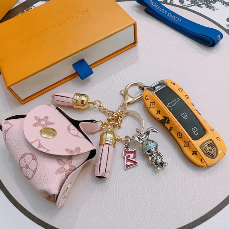 Upgraded Louis Vuitton Keychains 266266