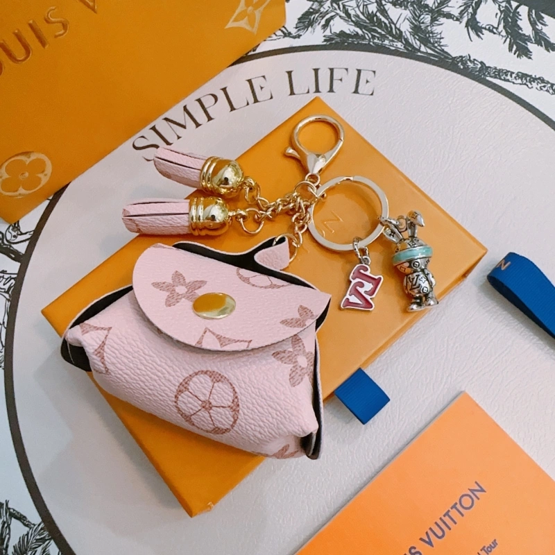 Upgraded Louis Vuitton Keychains 266266