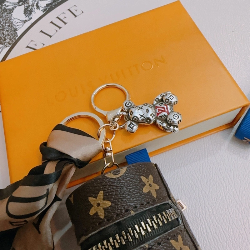 Louis Vuitton Keychains Sophisticated 266265
