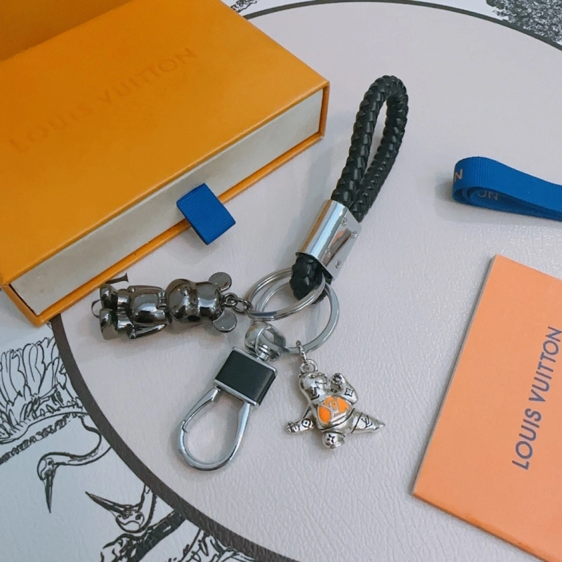 GoAnywhere Louis Vuitton Keychains 266273