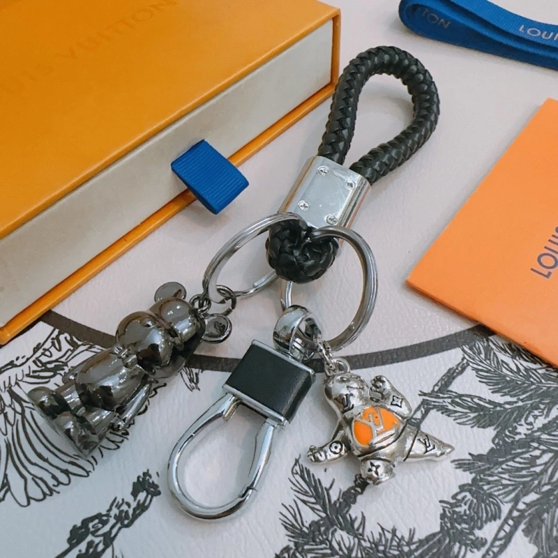 GoAnywhere Louis Vuitton Keychains 266273