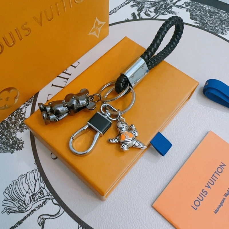 GoAnywhere Louis Vuitton Keychains 266273