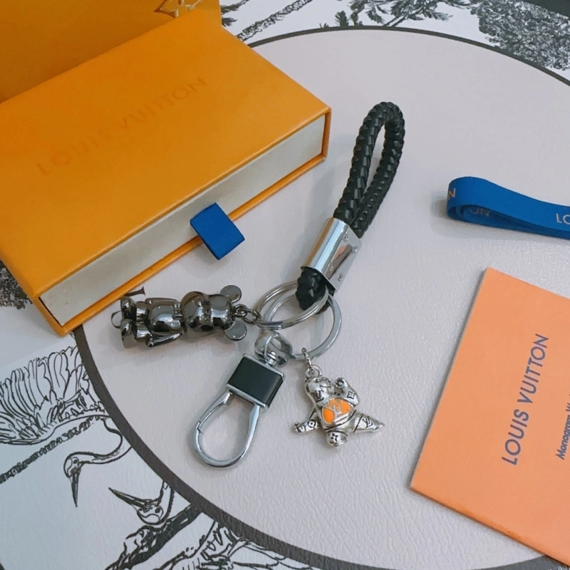 GoAnywhere Louis Vuitton Keychains 266273