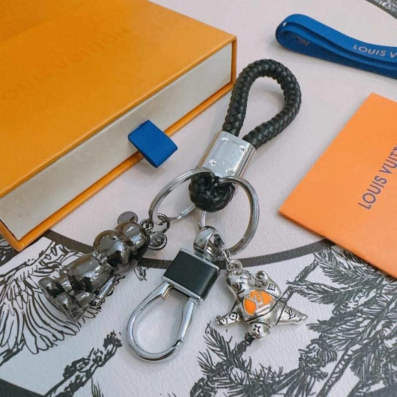 GoAnywhere Louis Vuitton Keychains 266273