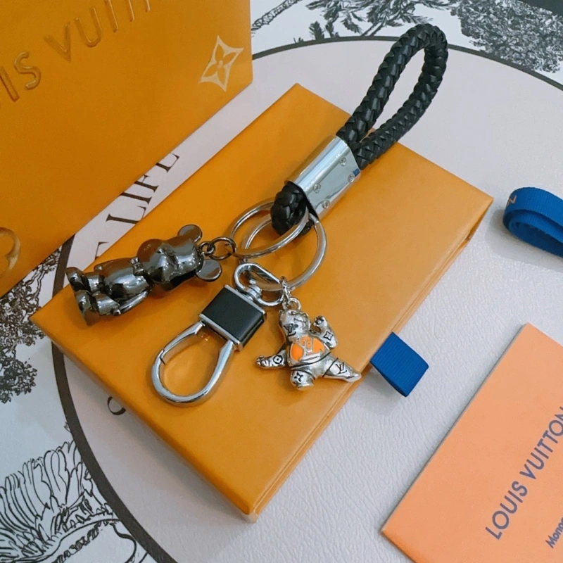 GoAnywhere Louis Vuitton Keychains 266273