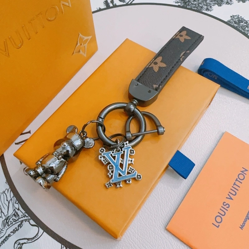 Louis Vuitton Keychains TimelessDesign 266255