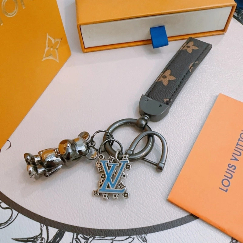 Louis Vuitton Keychains TimelessDesign 266255