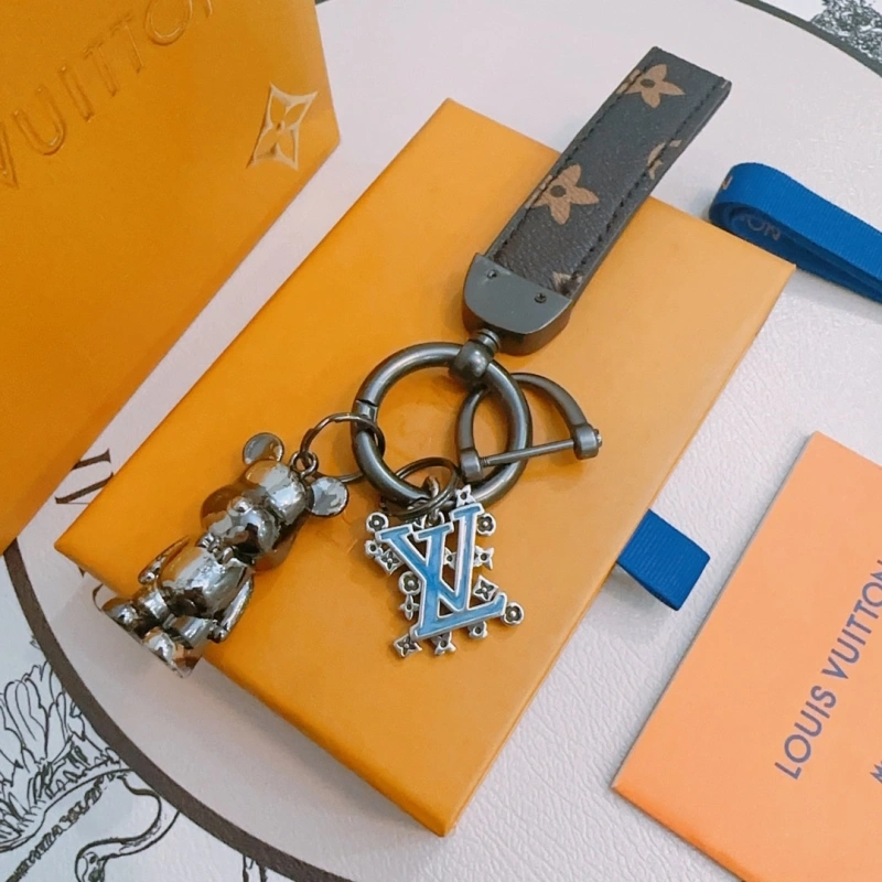 Louis Vuitton Keychains TimelessDesign 266255